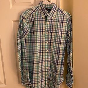 Vineyard vines dress shirt
